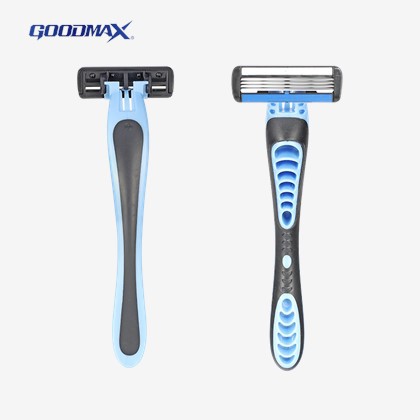 Dört Bıçaklı Tıraş Bıçağı