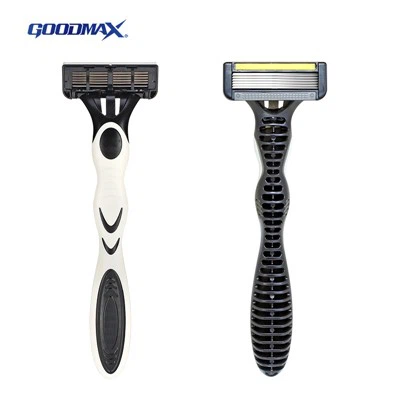 Altı Bıçak Açık Akış Erkek Jilet